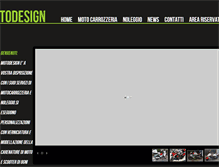 Tablet Screenshot of motodesign.info
